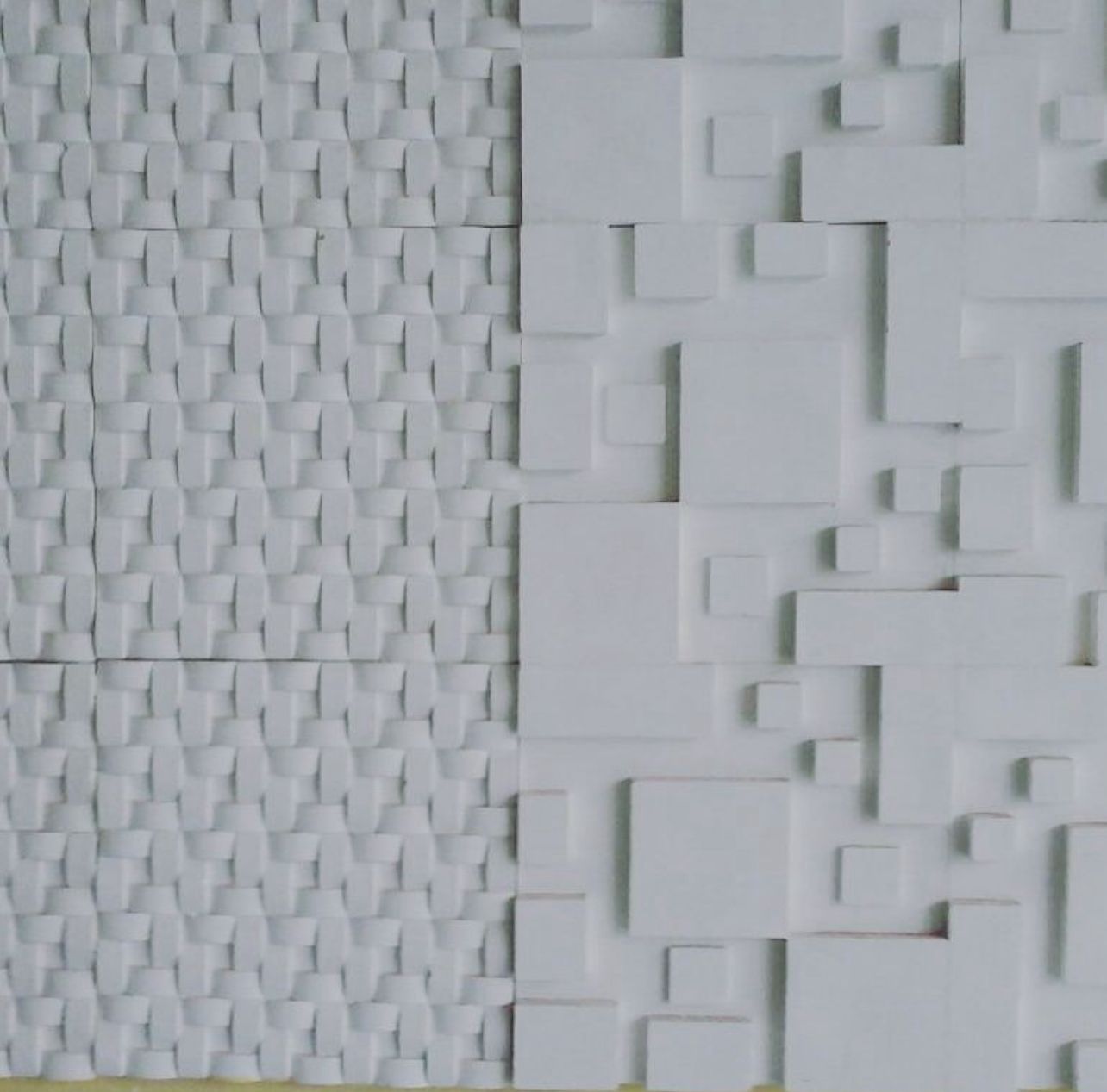 Estúdio com isolamento acústico profissional